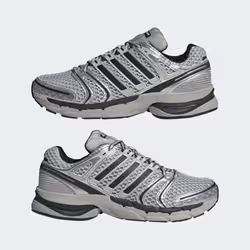 Adidas KI6154_640 sneaker alla moda Nero - Vista aggiuntiva 7