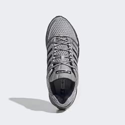 Adidas KI6154_620 sneaker alla moda Nero - Vista aggiuntiva 2