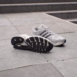 Adidas KI6121_690 sneaker alla moda Nero - Vista aggiuntiva 5