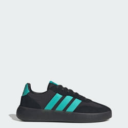 Adidas KI6059_710 sneaker alla moda Nero
