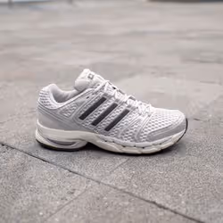 Adidas KI6121_650 sneaker alla moda Nero - Vista aggiuntiva 3