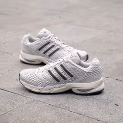 Adidas KI6121_650 sneaker alla moda Nero - Vista aggiuntiva 4
