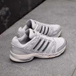 Adidas KI6121_650 sneaker alla moda Nero - Vista aggiuntiva 6