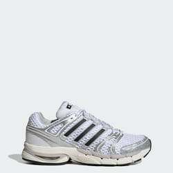 Adidas KI6121_670 sneaker alla moda Nero