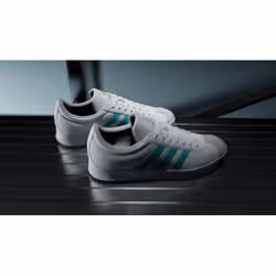 Adidas KI6078_680 scarpa sportiva Bianco - Vista aggiuntiva 2