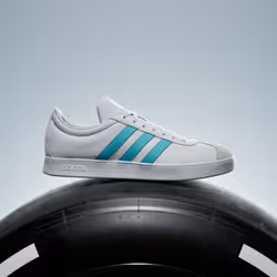 Adidas KI6078_680 scarpa sportiva Bianco - Vista aggiuntiva 3