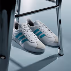 Adidas KI6078_680 scarpa sportiva Bianco - Vista aggiuntiva 5