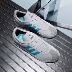 Adidas KI6078_610 scarpa sportiva Bianco - Vista aggiuntiva 8