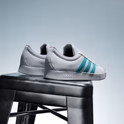 Adidas KI6078_620 scarpa sportiva Bianco - Vista aggiuntiva 6