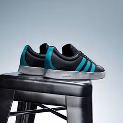 Adidas KI6077_570 scarpa sportiva Bianco - Vista aggiuntiva 6
