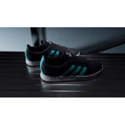 Adidas KI6077_600 scarpa sportiva Bianco - Vista aggiuntiva 2