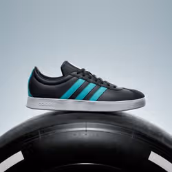 Adidas KI6077_600 scarpa sportiva Bianco - Vista aggiuntiva 3