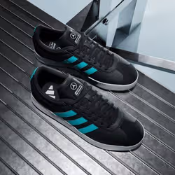 Adidas KI6077_580 scarpa sportiva Bianco - Vista aggiuntiva 8