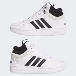 Adidas KI1077_580 scarpa sportiva Bianco - Vista aggiuntiva 7