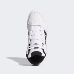 Adidas KI1077_570 scarpa sportiva Bianco - Vista aggiuntiva 2