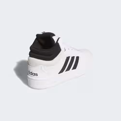 Adidas KI1077_530 scarpa sportiva Bianco - Vista aggiuntiva 5