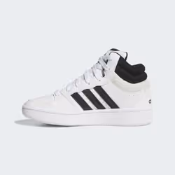 Adidas KI1077_530 scarpa sportiva Bianco - Vista aggiuntiva 6