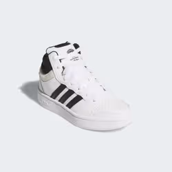 Adidas KI1077_590 scarpa sportiva Bianco - Vista aggiuntiva 4