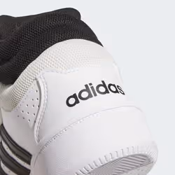 Adidas KI1077_590 scarpa sportiva Bianco - Vista aggiuntiva 8