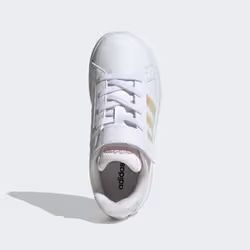 Adidas JQ1988_420 scarpa sportiva Bianco - Vista aggiuntiva 2