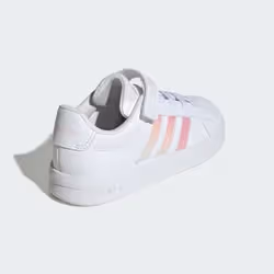 Adidas JQ1988_430 scarpa sportiva Bianco - Vista aggiuntiva 5