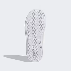 Adidas JQ1988_410 scarpa sportiva Bianco - Vista aggiuntiva 3