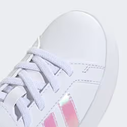 Adidas JQ1988_410 scarpa sportiva Bianco - Vista aggiuntiva 8