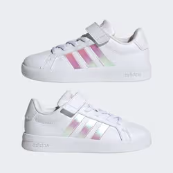 Adidas JQ1988_370 scarpa sportiva Bianco - Vista aggiuntiva 7