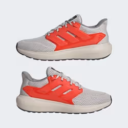 Adidas KI6094_640 scarpa sportiva Nero - Vista aggiuntiva 7