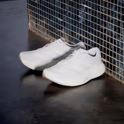Adidas KI6923_620 scarpa sportiva Bianco - Vista aggiuntiva 5