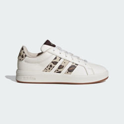 Adidas KJ4849_570 scarpa sportiva Bianco