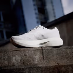 Adidas KI6923_690 scarpa sportiva Bianco - Vista aggiuntiva 7