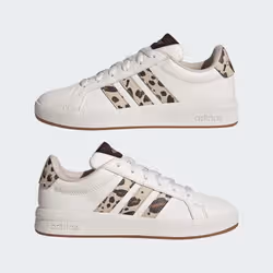 Adidas KJ4849_580 scarpa sportiva Bianco - Vista aggiuntiva 7