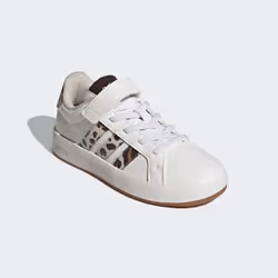 Adidas KJ4817_380 scarpa sportiva Bianco - Vista aggiuntiva 4