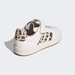 Adidas KJ4817_490 scarpa sportiva Bianco - Vista aggiuntiva 5