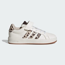 Adidas KJ4817_390 scarpa sportiva Bianco
