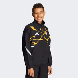 Adidas JZ9149_580 cappotto e giacca - Vista aggiuntiva 3