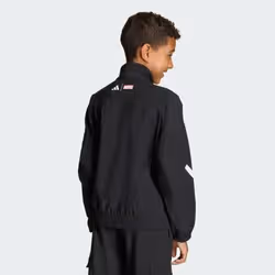 Adidas JZ9149_580 cappotto e giacca - Vista aggiuntiva 4