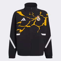 Adidas JZ9149_580 cappotto e giacca - Vista aggiuntiva 6