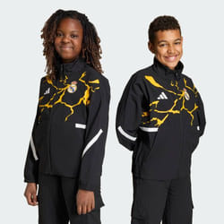 Adidas JZ9149_540 cappotto e giacca