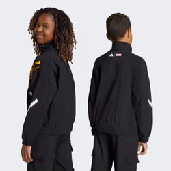 Adidas JZ9149_540 cappotto e giacca - Vista aggiuntiva 2