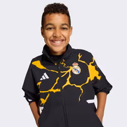 Adidas JZ9149_540 cappotto e giacca - Vista aggiuntiva 7