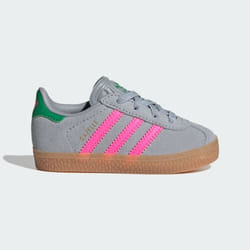 Adidas IH6477_240 scarpa sportiva Verde