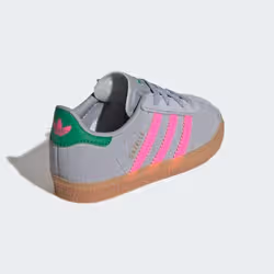 Adidas IH6477_240 scarpa sportiva Verde - Vista aggiuntiva 6