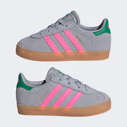 Adidas IH6477_240 scarpa sportiva Verde - Vista aggiuntiva 8