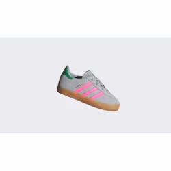 Adidas IH6477_260 scarpa sportiva Verde - Vista aggiuntiva 2