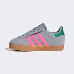 Adidas IH6477_260 scarpa sportiva Verde - Vista aggiuntiva 7
