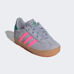 Adidas IH6477_310 scarpa sportiva Verde - Vista aggiuntiva 5