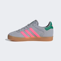 Adidas IH6472_410 scarpa sportiva Verde - Vista aggiuntiva 7