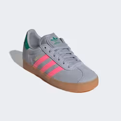 Adidas IH6472_390 scarpa sportiva Verde - Vista aggiuntiva 5